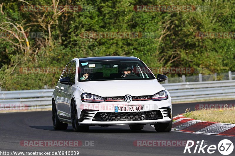 Bild #6946639 - Touristenfahrten Nürburgring Nordschleife (29.07.2019)