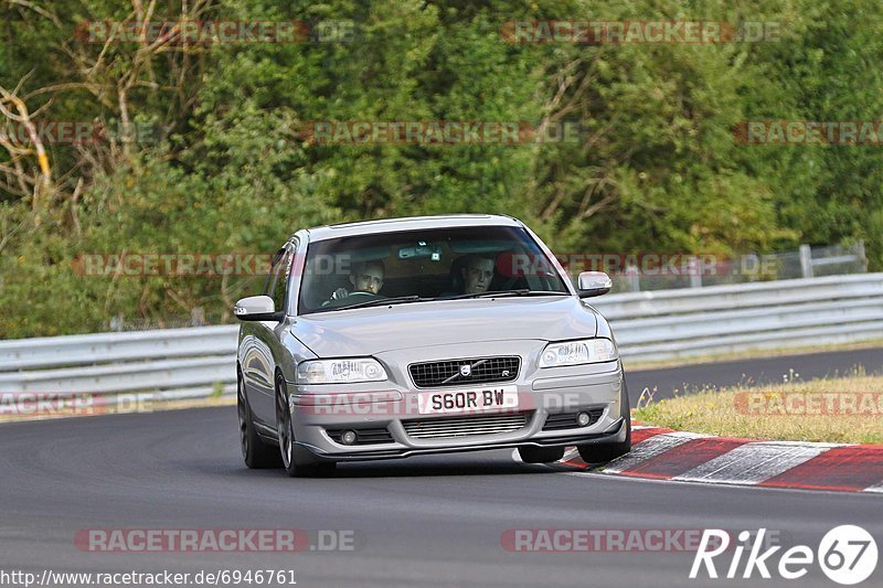 Bild #6946761 - Touristenfahrten Nürburgring Nordschleife (29.07.2019)