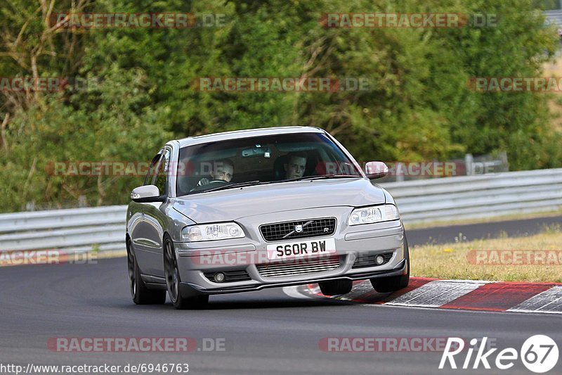 Bild #6946763 - Touristenfahrten Nürburgring Nordschleife (29.07.2019)