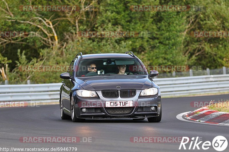 Bild #6946779 - Touristenfahrten Nürburgring Nordschleife (29.07.2019)