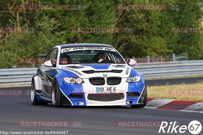 Bild #6946967 - Touristenfahrten Nürburgring Nordschleife (29.07.2019)