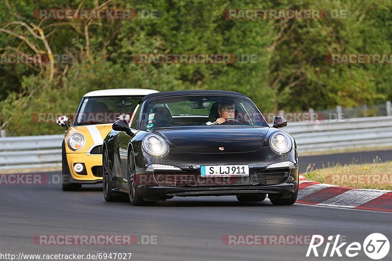 Bild #6947027 - Touristenfahrten Nürburgring Nordschleife (29.07.2019)