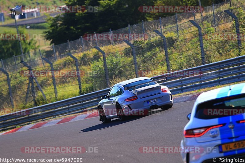 Bild #6947090 - Touristenfahrten Nürburgring Nordschleife (29.07.2019)