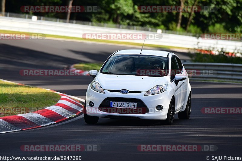 Bild #6947290 - Touristenfahrten Nürburgring Nordschleife (29.07.2019)