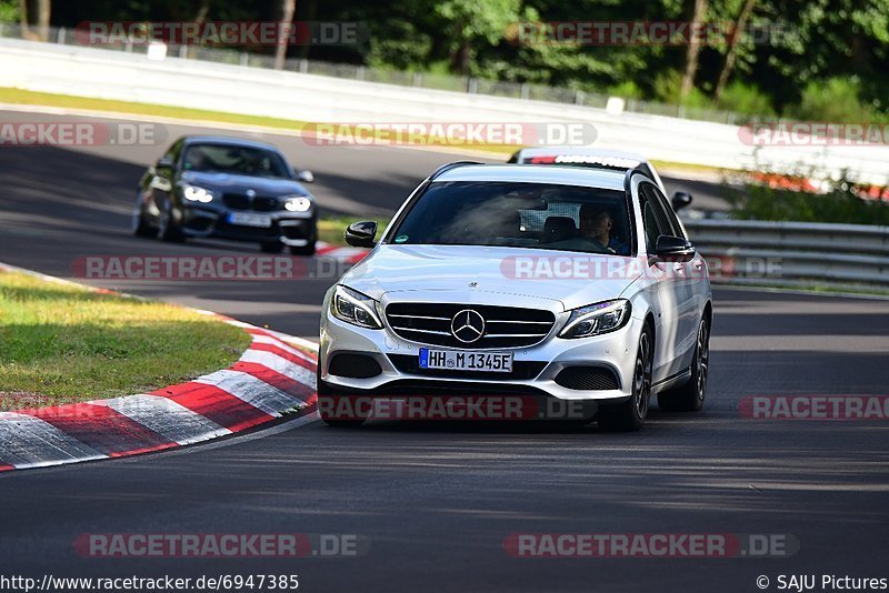 Bild #6947385 - Touristenfahrten Nürburgring Nordschleife (29.07.2019)