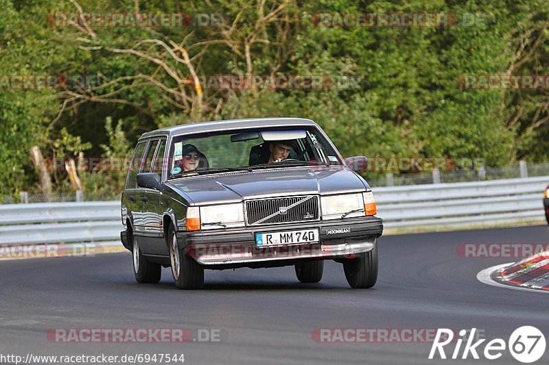 Bild #6947544 - Touristenfahrten Nürburgring Nordschleife (29.07.2019)