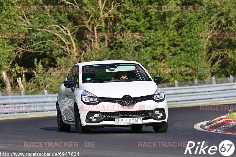 Bild #6947624 - Touristenfahrten Nürburgring Nordschleife (29.07.2019)