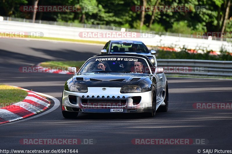 Bild #6947644 - Touristenfahrten Nürburgring Nordschleife (29.07.2019)