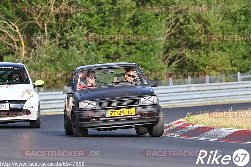 Bild #6947669 - Touristenfahrten Nürburgring Nordschleife (29.07.2019)