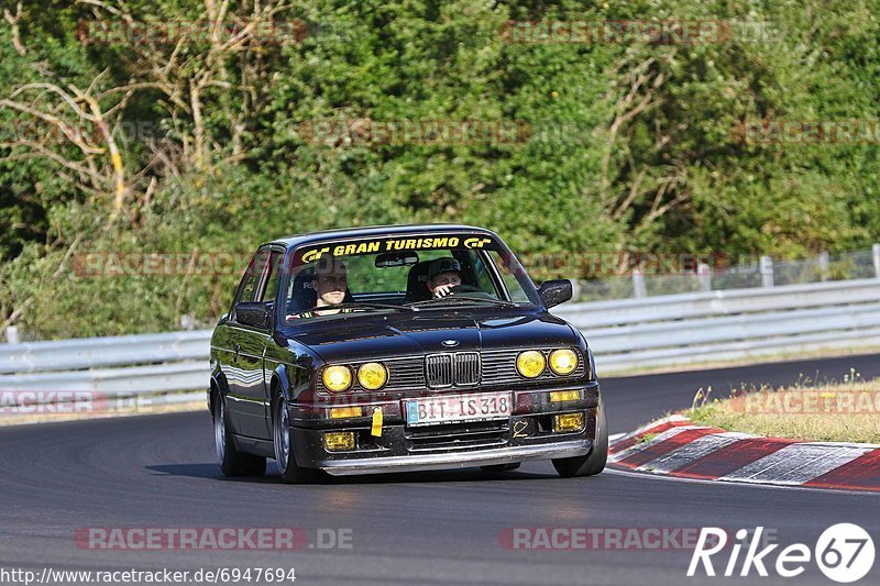 Bild #6947694 - Touristenfahrten Nürburgring Nordschleife (29.07.2019)