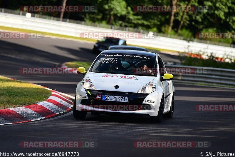 Bild #6947773 - Touristenfahrten Nürburgring Nordschleife (29.07.2019)