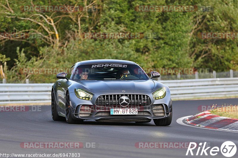 Bild #6947803 - Touristenfahrten Nürburgring Nordschleife (29.07.2019)