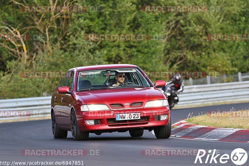 Bild #6947851 - Touristenfahrten Nürburgring Nordschleife (29.07.2019)