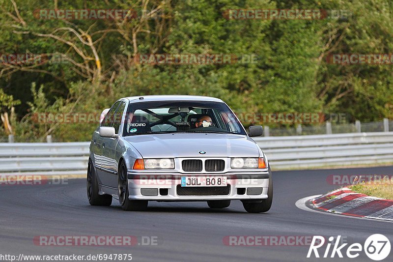 Bild #6947875 - Touristenfahrten Nürburgring Nordschleife (29.07.2019)