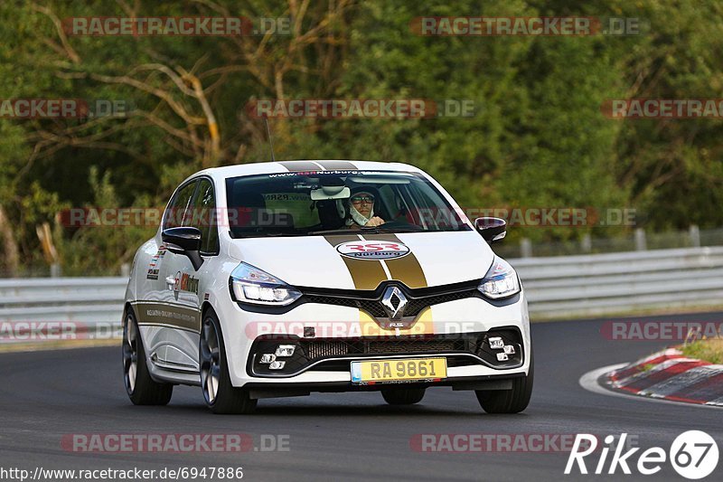 Bild #6947886 - Touristenfahrten Nürburgring Nordschleife (29.07.2019)