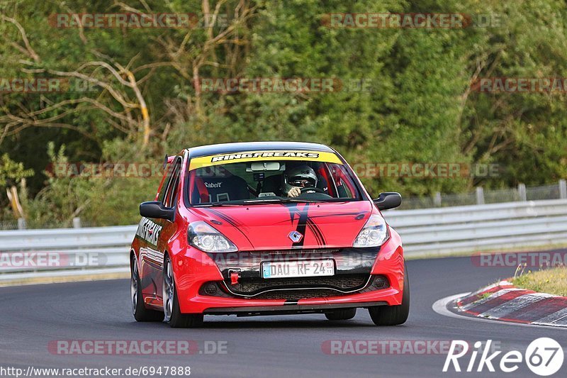 Bild #6947888 - Touristenfahrten Nürburgring Nordschleife (29.07.2019)