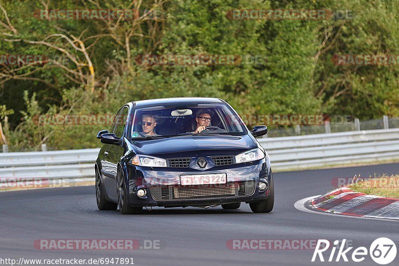 Bild #6947891 - Touristenfahrten Nürburgring Nordschleife (29.07.2019)