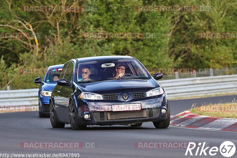 Bild #6947895 - Touristenfahrten Nürburgring Nordschleife (29.07.2019)