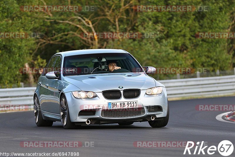 Bild #6947898 - Touristenfahrten Nürburgring Nordschleife (29.07.2019)