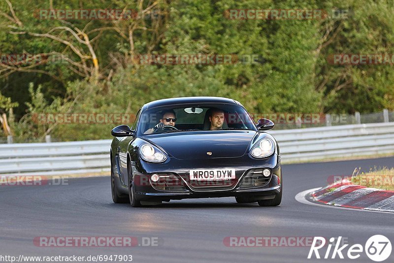 Bild #6947903 - Touristenfahrten Nürburgring Nordschleife (29.07.2019)