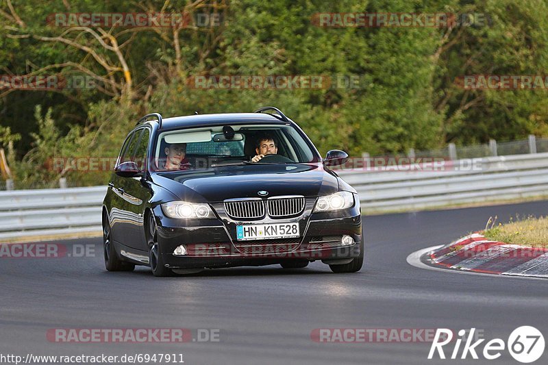 Bild #6947911 - Touristenfahrten Nürburgring Nordschleife (29.07.2019)