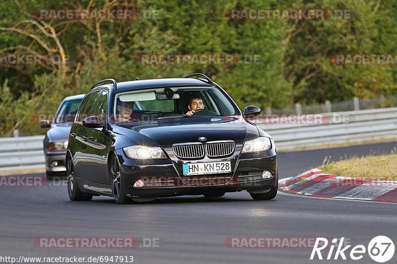 Bild #6947913 - Touristenfahrten Nürburgring Nordschleife (29.07.2019)