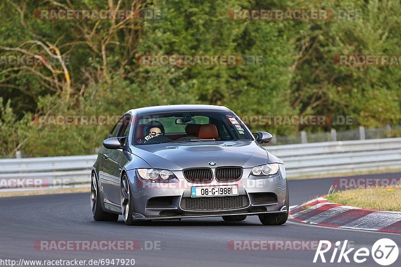 Bild #6947920 - Touristenfahrten Nürburgring Nordschleife (29.07.2019)