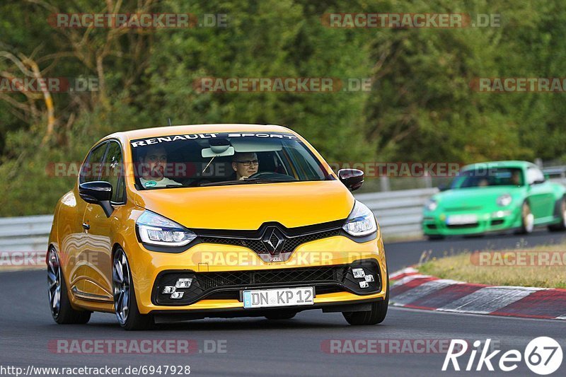 Bild #6947928 - Touristenfahrten Nürburgring Nordschleife (29.07.2019)