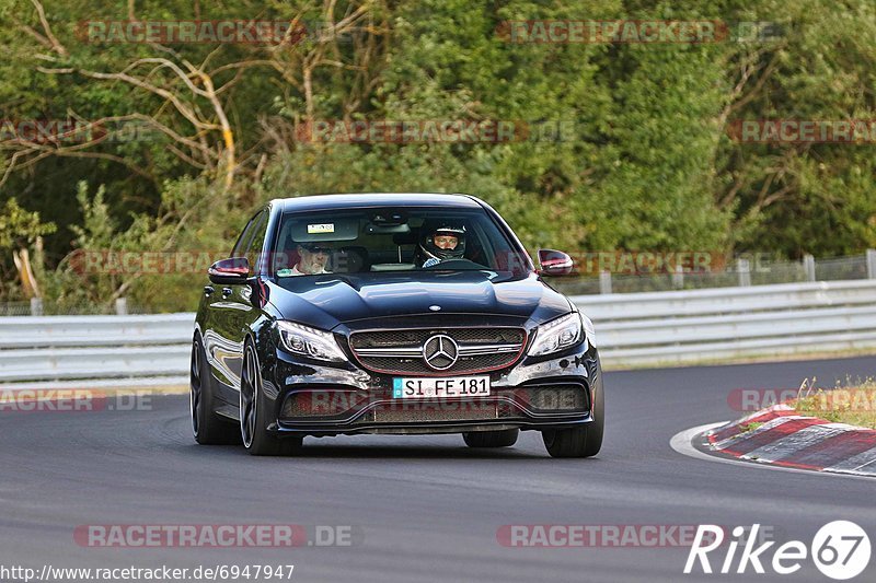 Bild #6947947 - Touristenfahrten Nürburgring Nordschleife (29.07.2019)