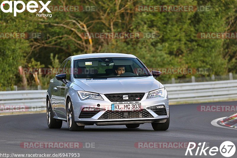 Bild #6947953 - Touristenfahrten Nürburgring Nordschleife (29.07.2019)