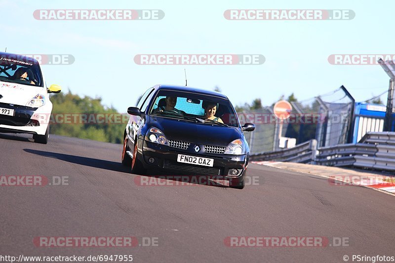 Bild #6947955 - Touristenfahrten Nürburgring Nordschleife (29.07.2019)