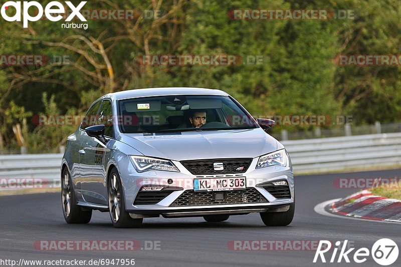 Bild #6947956 - Touristenfahrten Nürburgring Nordschleife (29.07.2019)