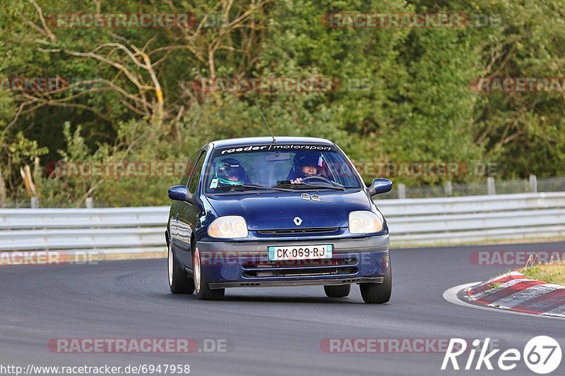 Bild #6947958 - Touristenfahrten Nürburgring Nordschleife (29.07.2019)