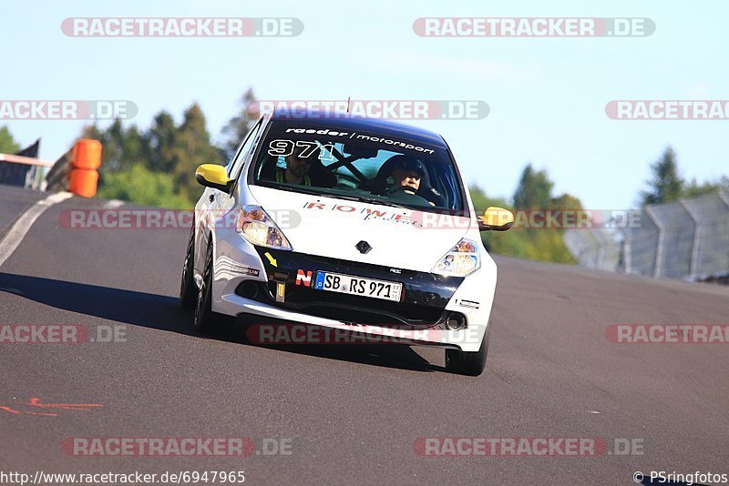 Bild #6947965 - Touristenfahrten Nürburgring Nordschleife (29.07.2019)