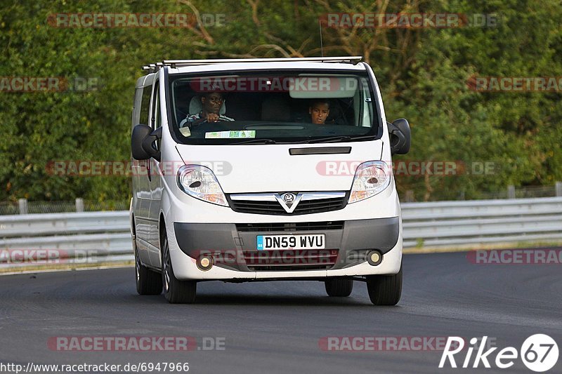 Bild #6947966 - Touristenfahrten Nürburgring Nordschleife (29.07.2019)