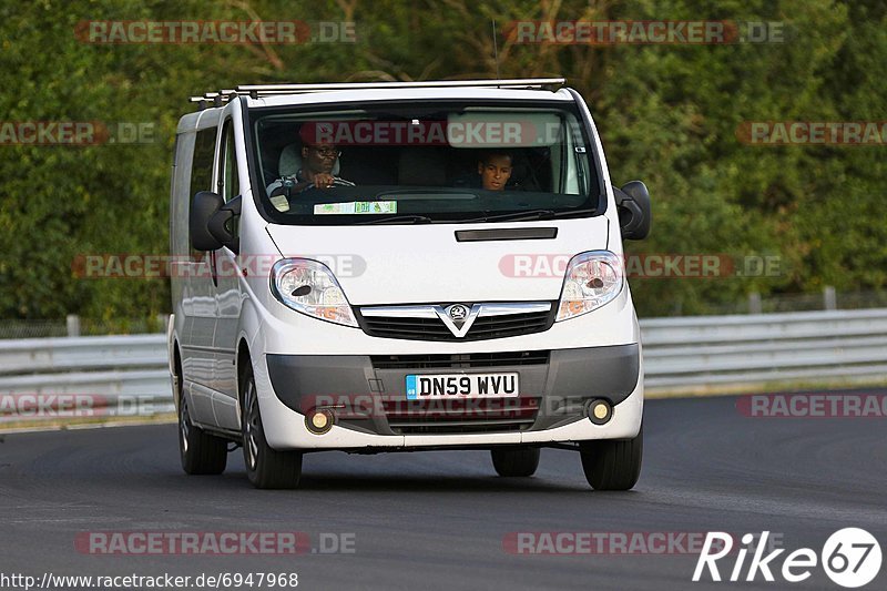 Bild #6947968 - Touristenfahrten Nürburgring Nordschleife (29.07.2019)