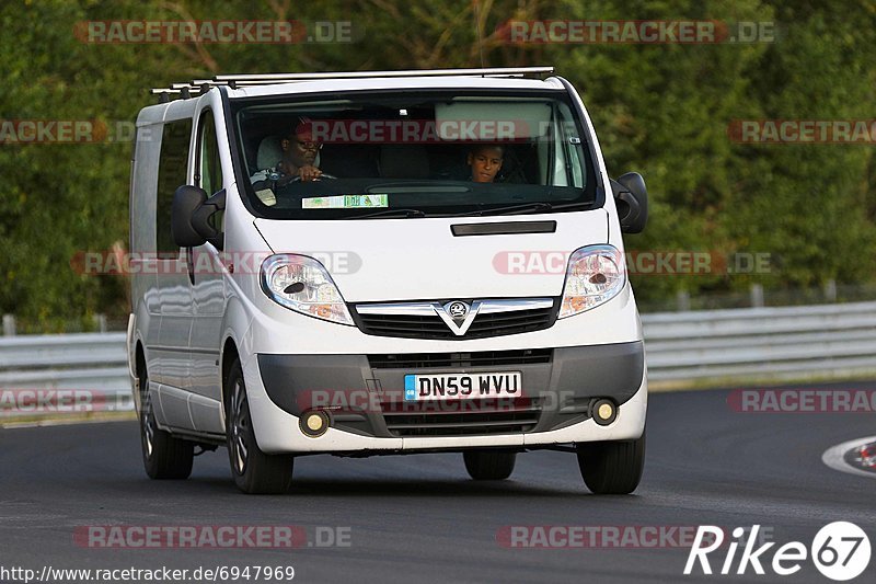 Bild #6947969 - Touristenfahrten Nürburgring Nordschleife (29.07.2019)