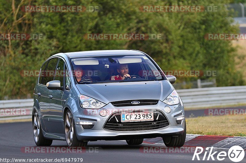 Bild #6947979 - Touristenfahrten Nürburgring Nordschleife (29.07.2019)