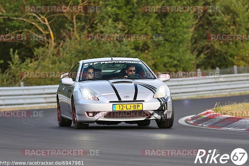 Bild #6947981 - Touristenfahrten Nürburgring Nordschleife (29.07.2019)