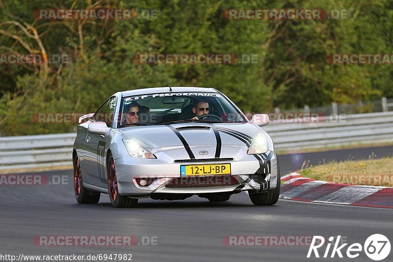 Bild #6947982 - Touristenfahrten Nürburgring Nordschleife (29.07.2019)