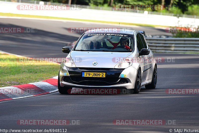 Bild #6948112 - Touristenfahrten Nürburgring Nordschleife (29.07.2019)