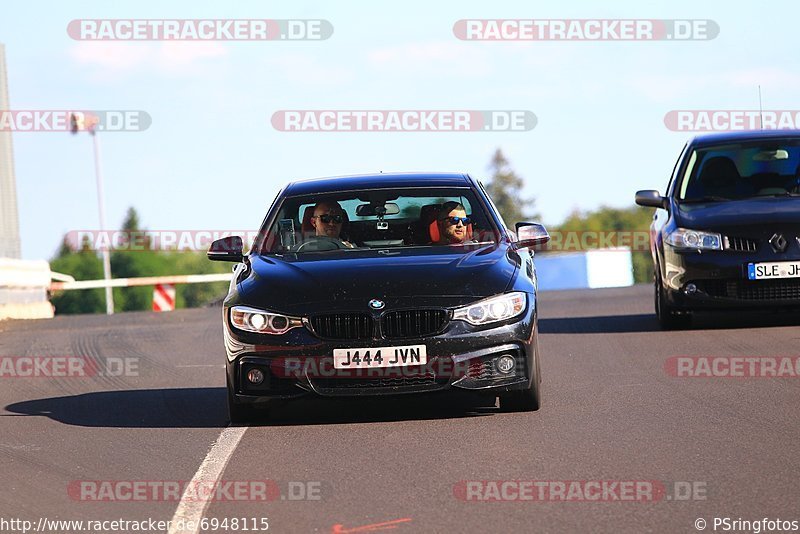 Bild #6948115 - Touristenfahrten Nürburgring Nordschleife (29.07.2019)