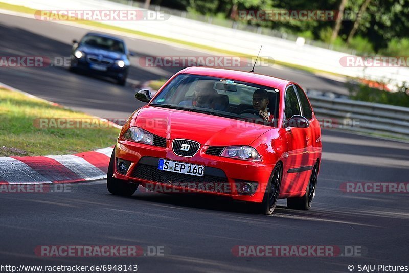 Bild #6948143 - Touristenfahrten Nürburgring Nordschleife (29.07.2019)