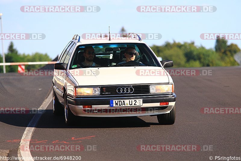 Bild #6948200 - Touristenfahrten Nürburgring Nordschleife (29.07.2019)