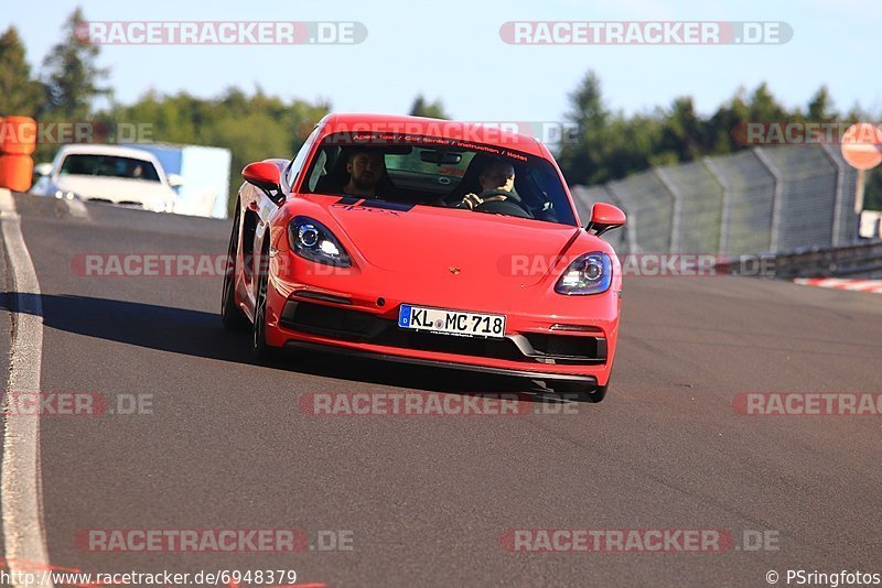 Bild #6948379 - Touristenfahrten Nürburgring Nordschleife (29.07.2019)