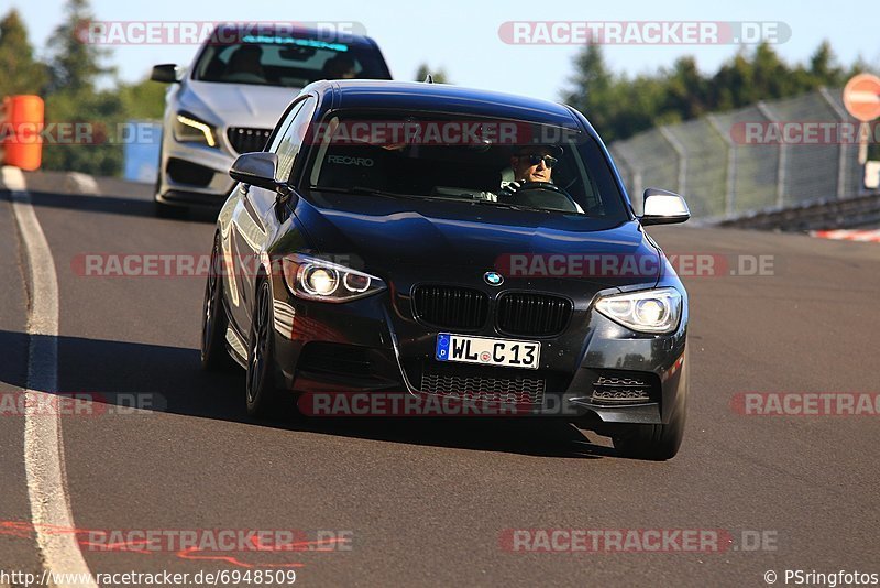 Bild #6948509 - Touristenfahrten Nürburgring Nordschleife (29.07.2019)