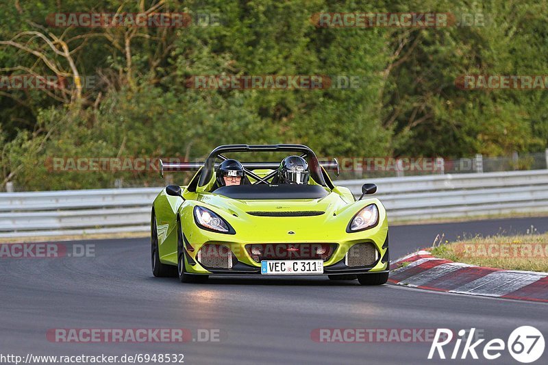 Bild #6948532 - Touristenfahrten Nürburgring Nordschleife (29.07.2019)