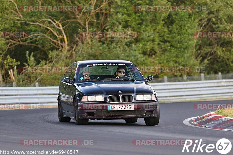 Bild #6948547 - Touristenfahrten Nürburgring Nordschleife (29.07.2019)