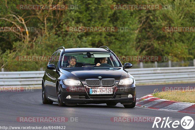 Bild #6948622 - Touristenfahrten Nürburgring Nordschleife (29.07.2019)