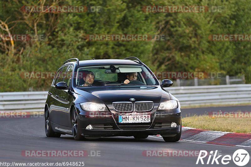 Bild #6948625 - Touristenfahrten Nürburgring Nordschleife (29.07.2019)